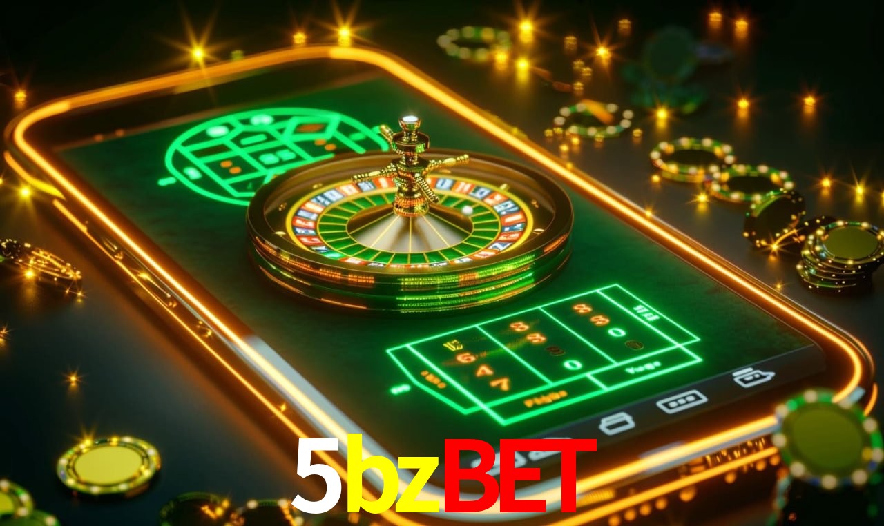 Integração de APIs 5bzbet
