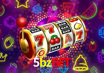 Descubra a Magia dos Jogos de Arcade no 5bzbet