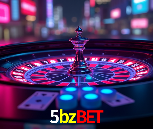 Desvendando o Mundo dos Jogos Virtuais na 5bzbet