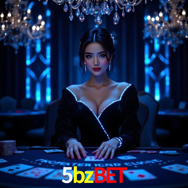 Jogos de Slot 5bzbet
