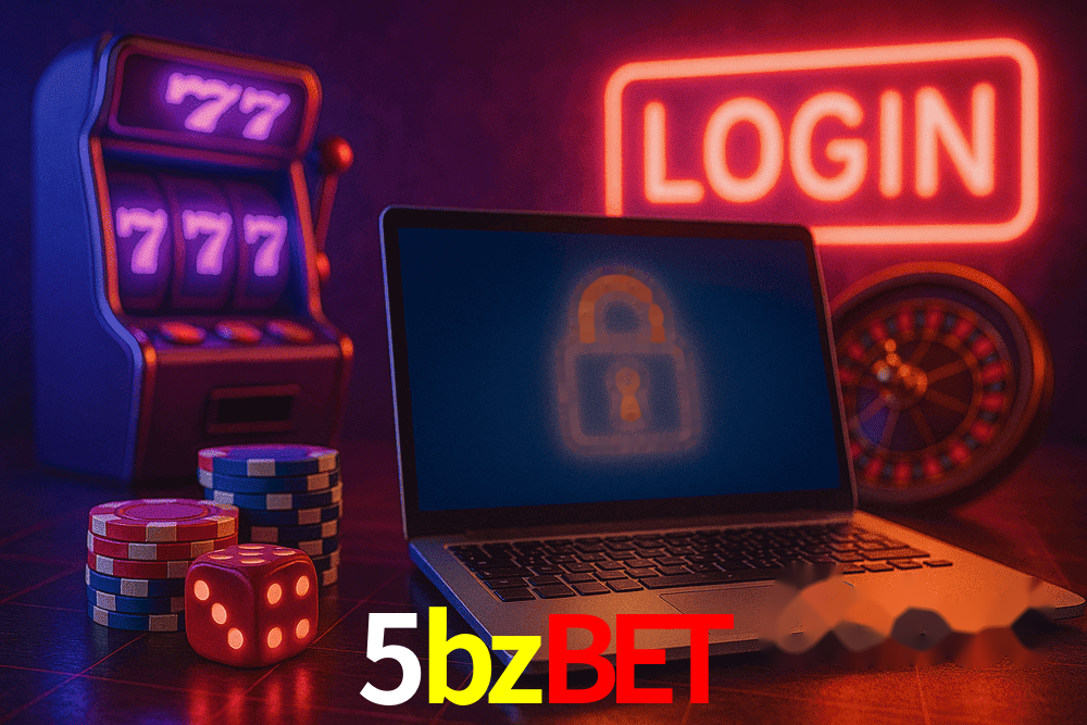Apostas de Tênis 5bzbet