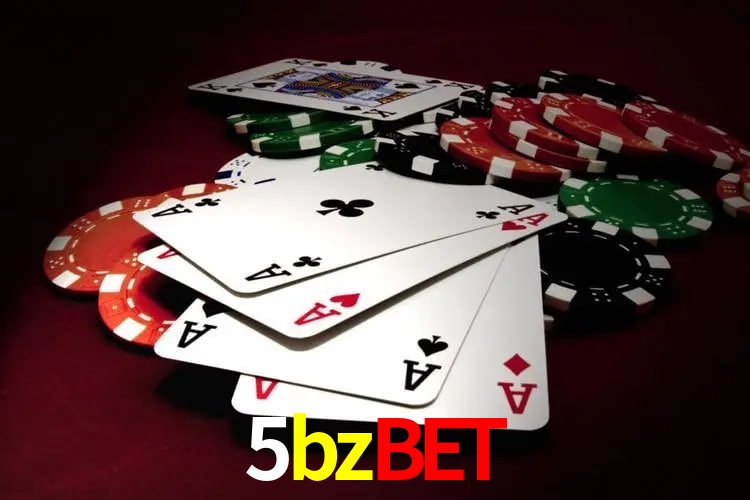 Casino Ao Vivo 5bzbet