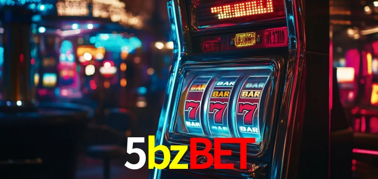 Welcome Bonus 5bzbet