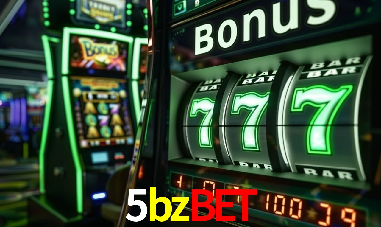 Game Providers 5bzbet