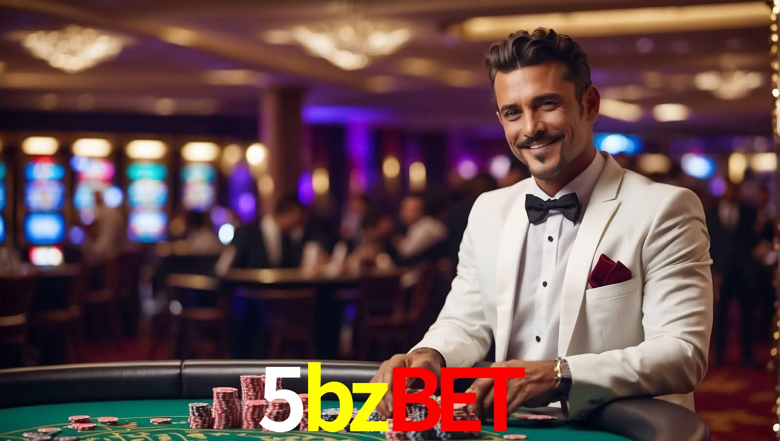 Tecnologia da Plataforma 5bzbet